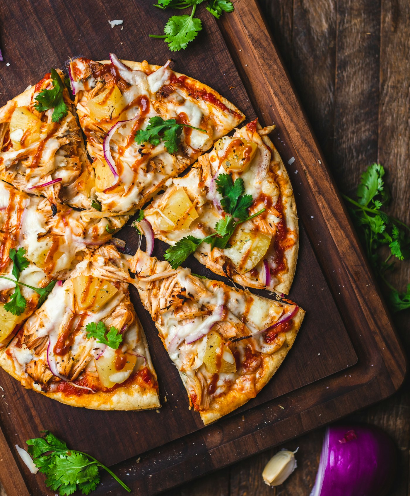 Food & Lifestyle Photography